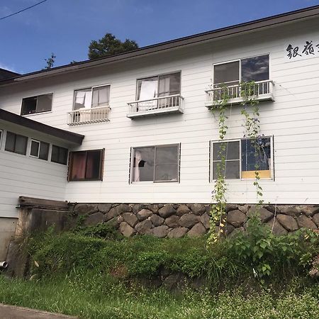 Ginreiso Hotel Iiyama Exterior foto